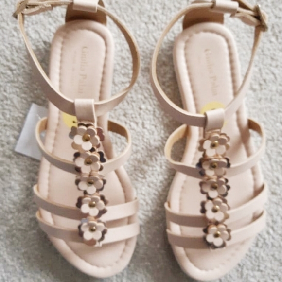 Girl's Sandals - Picture 3 of 5